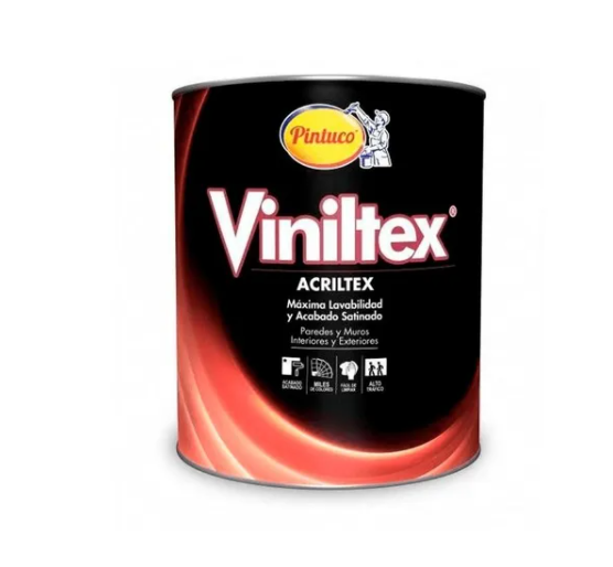 Viniltex acriltex